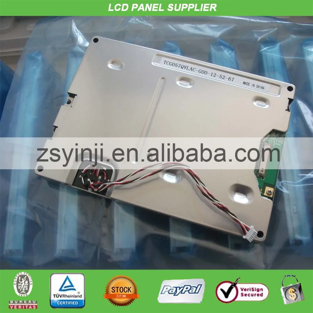 

TCG057QVLAC-G00 5.7'' lcd panel