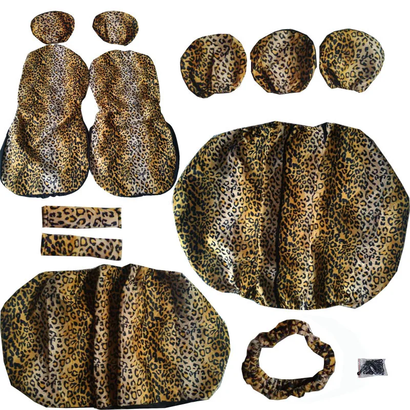 leopardfullset