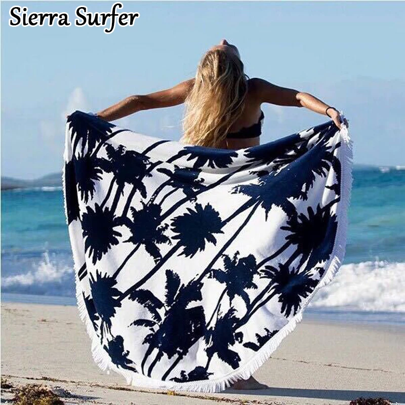 Buy Summer Dress Beach Towel Swim Suit Cover Up Swimsuit Coverup 2018 Shawls