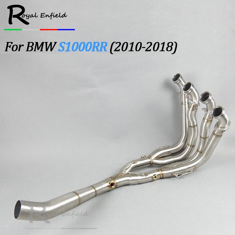 bmw s1000rr slip on exhaust
