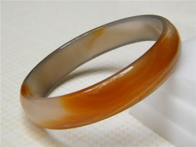 

free shipping NEW FASHION CHINA JEWELRY 100% NATURAL RED BRACELET 68.5MM a