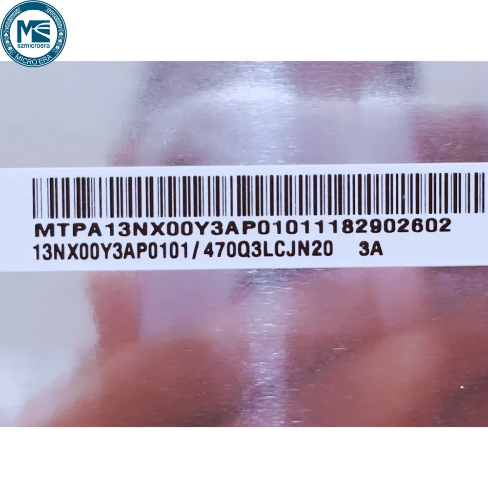 13NX00Y3AP0101--