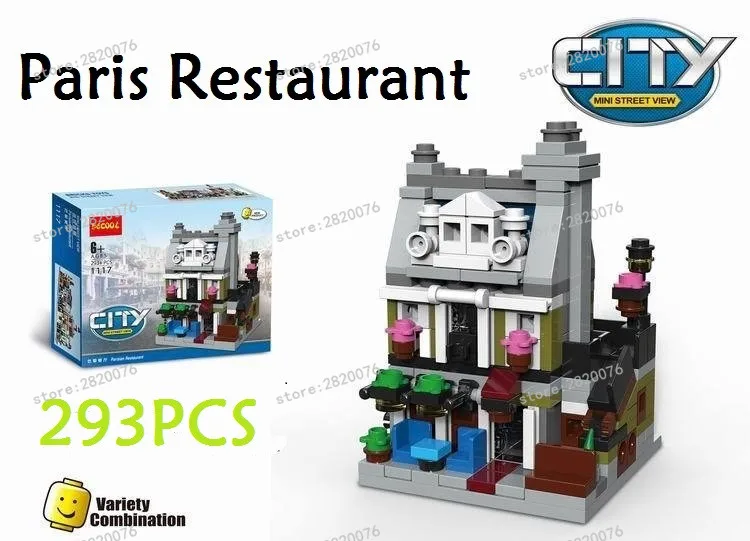 4Paris Restaurant