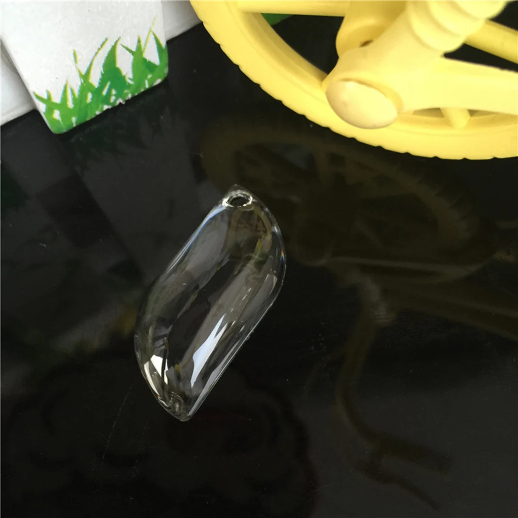 Горячие DIY силиконовые формы для изготовления S формы кулон смолы декоративные ремесла ювелирные изделия серьги ожерелье делая форму