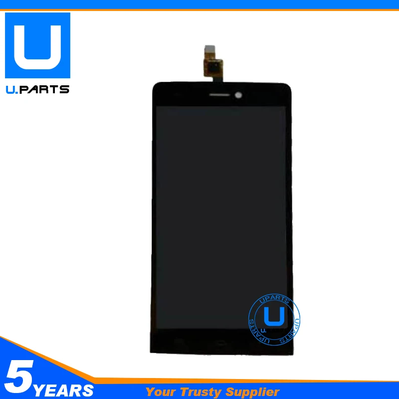 

For Explay Indigo LCD Display Screen And Touch Panel Complete Assembly Digitizer Replacement