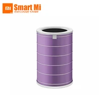 Крепление для спортивной камеры Xiao mi Воздухоочистители 2 воздушный фильтр интеллигентая(ый) mi Воздухоочистители Core удаления формальдегида PM2.5 антибактериальные версия