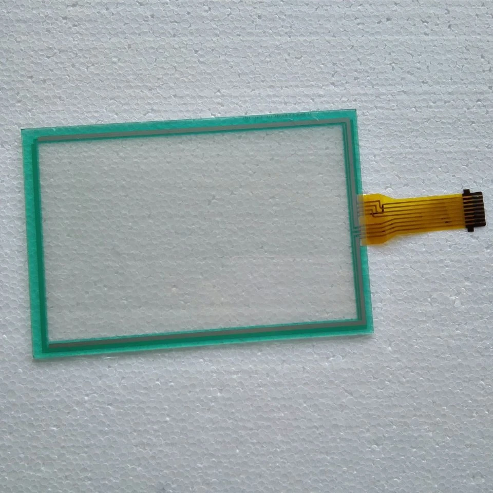 GUNZE USA 100 0941 Touch Glass Panel for HMI Panel repair do it yourself New Have