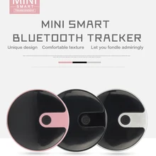 Bluetooth мини умный ключ искатель трекер беспроводной тег трекер Отслеживание напоминание анти-потеря локатор для детского кошелька Android iOS