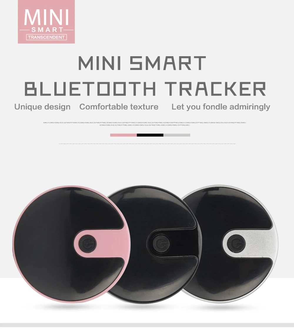 bluetooth child tracker