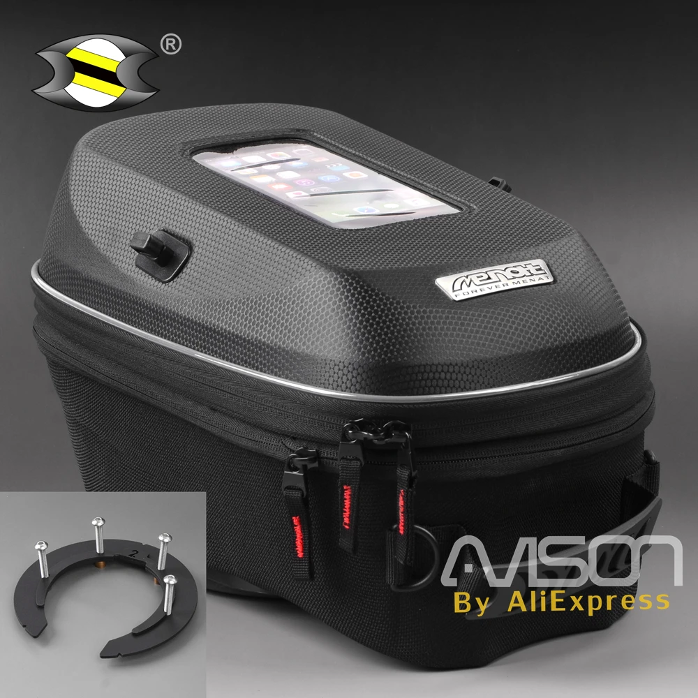 Buy Motorcycle Tank Bag Fit for Triumph Street Triple