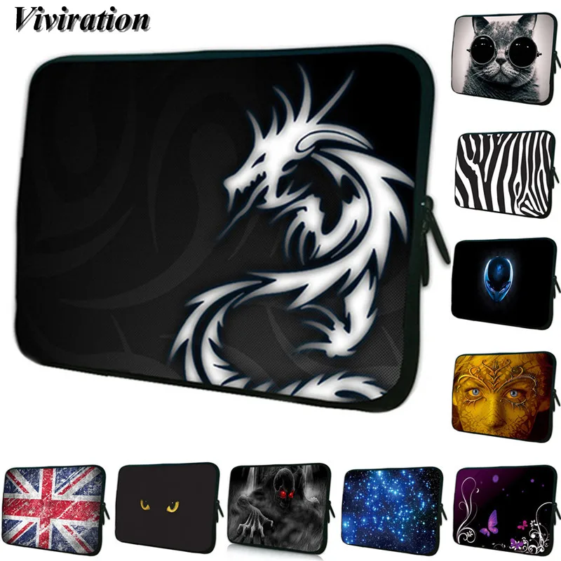 

Viviration Neoprene Sleeve Case For Samsung Galaxy Tab A 8.0 T350 T355 Mens 7 Inch Tablet Netbook Cover Case For Xiaomi Mipad 4