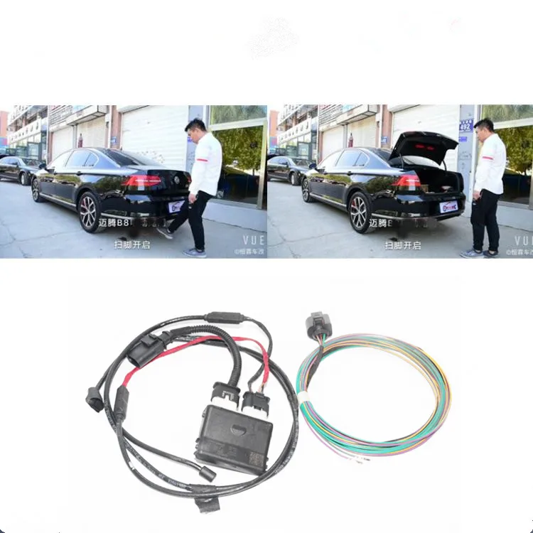 

Auto Easy Open System Foot Sensor & Wire For VW Audi MQB 3G0 962 243 C / 83A 962 239