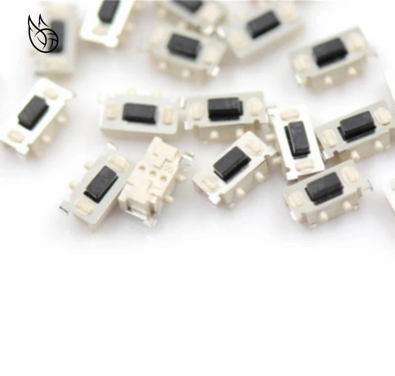 10Pcs SMT Mini Side Kippschalter 9*3.5*3.5mm 3 Pin 2 Position SMD Slide Switch 10Pcs SMT Mini Side Kippschalter 9*3.5*3.5mm 3 Pin 2 Position SMD Slide Switch