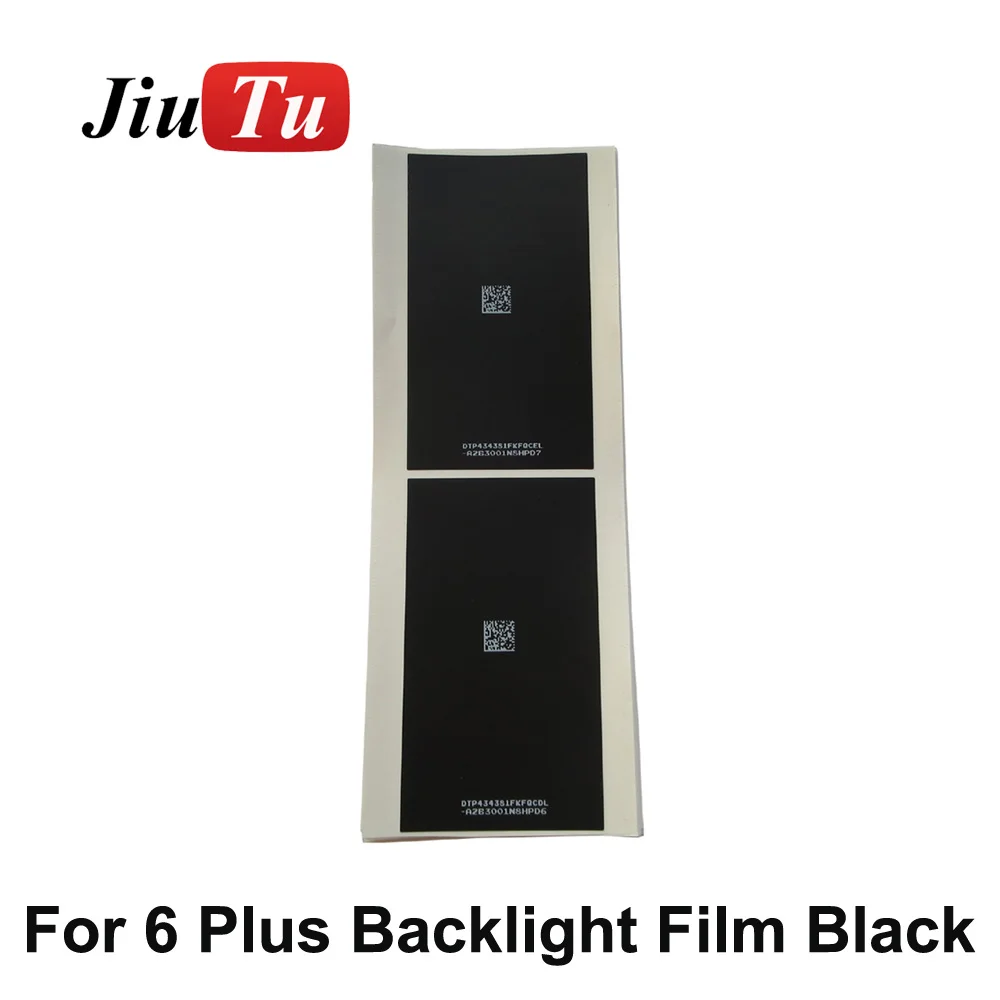 LCD backlight Film For iPhone 6 Plus Back Sticker For Broken iPhone 6 Plus Refurbished  (6)