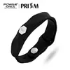 【FDA Registration】Power Ionics Prism Waterproof Men Women Ions Germanium Fashion Sports Health Bracelet Wristband Gifts Hard Box ► Photo 3/6