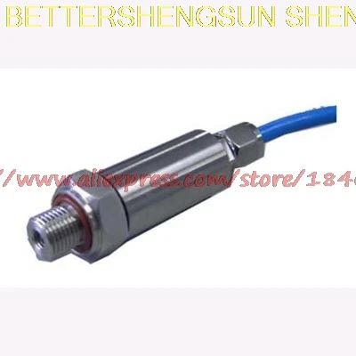 

High transmitter, high sensor [gas or liquid pressure PT007]