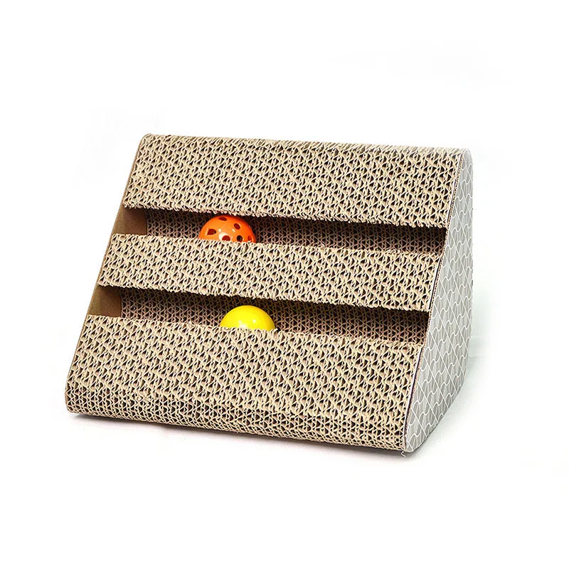 Cat-favorite-Durable-Scratching-Post-Funny-Toys-Dual-Use-Scratch-Box-Post-Corrugated-Pape-With-Ball-Bell-Post-Pet-Supplies-Products-PT0060 (1)