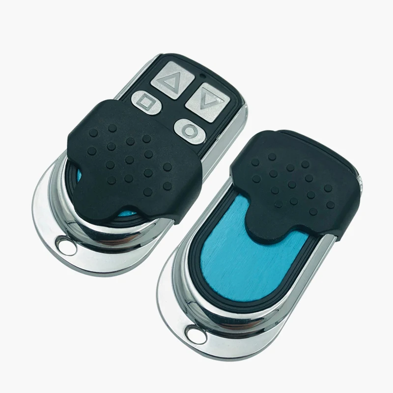 868 mhz RF Transmitter 4-Channel Remote Control Duplicator Cloning Copying Transmitter Garage Door Switches Key For Universal 868 mhz RF Transmitter 4-Channel Remote Control Duplicator Cloning Copying Transmitter Garage Door Switches Key For Universal