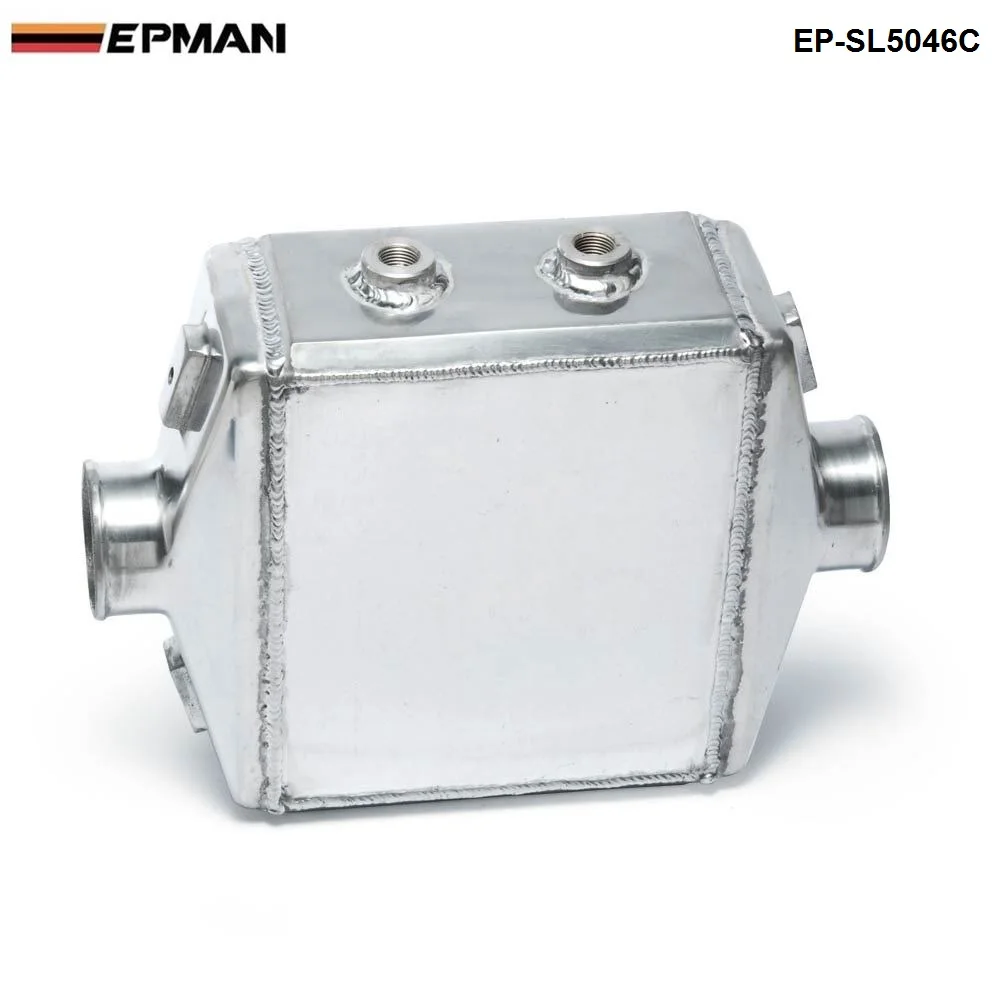 Universal Aluminum Water to Air Liquid Racing Intercooler Core 250 X