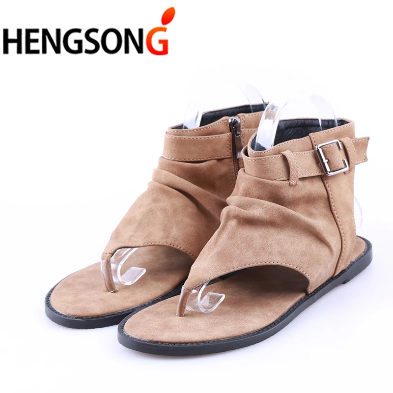 european women's sandals