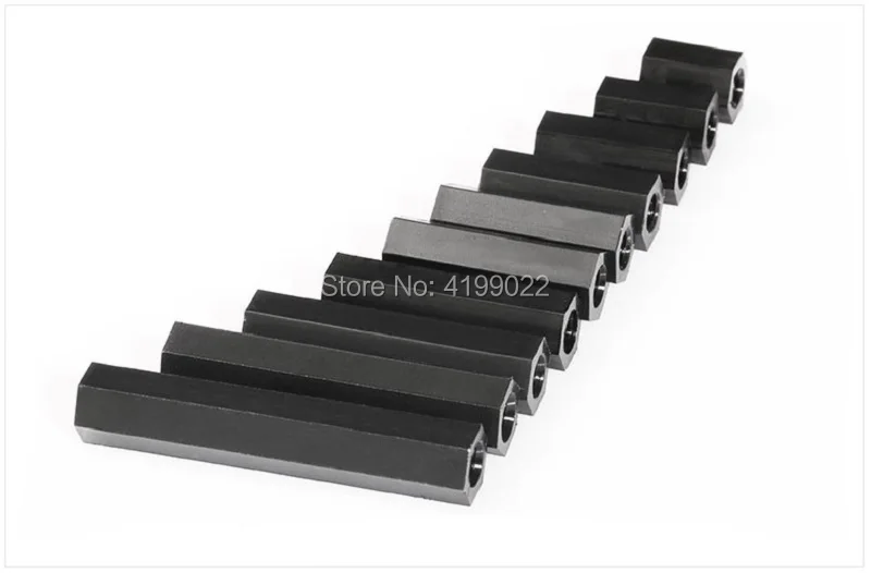 Nylon Standoff F-F -B002