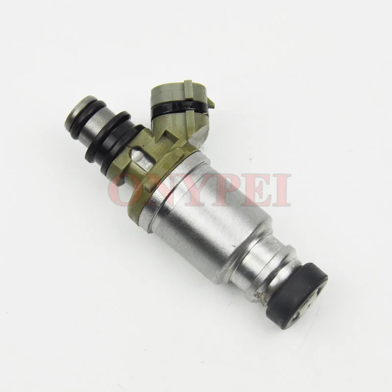 Форсунка топливной форсунки 23250-16120 23209-16120 для Toyota Celica Corolla 1990-1993 1.6L Sprinter AE95 2325016120 2320916120