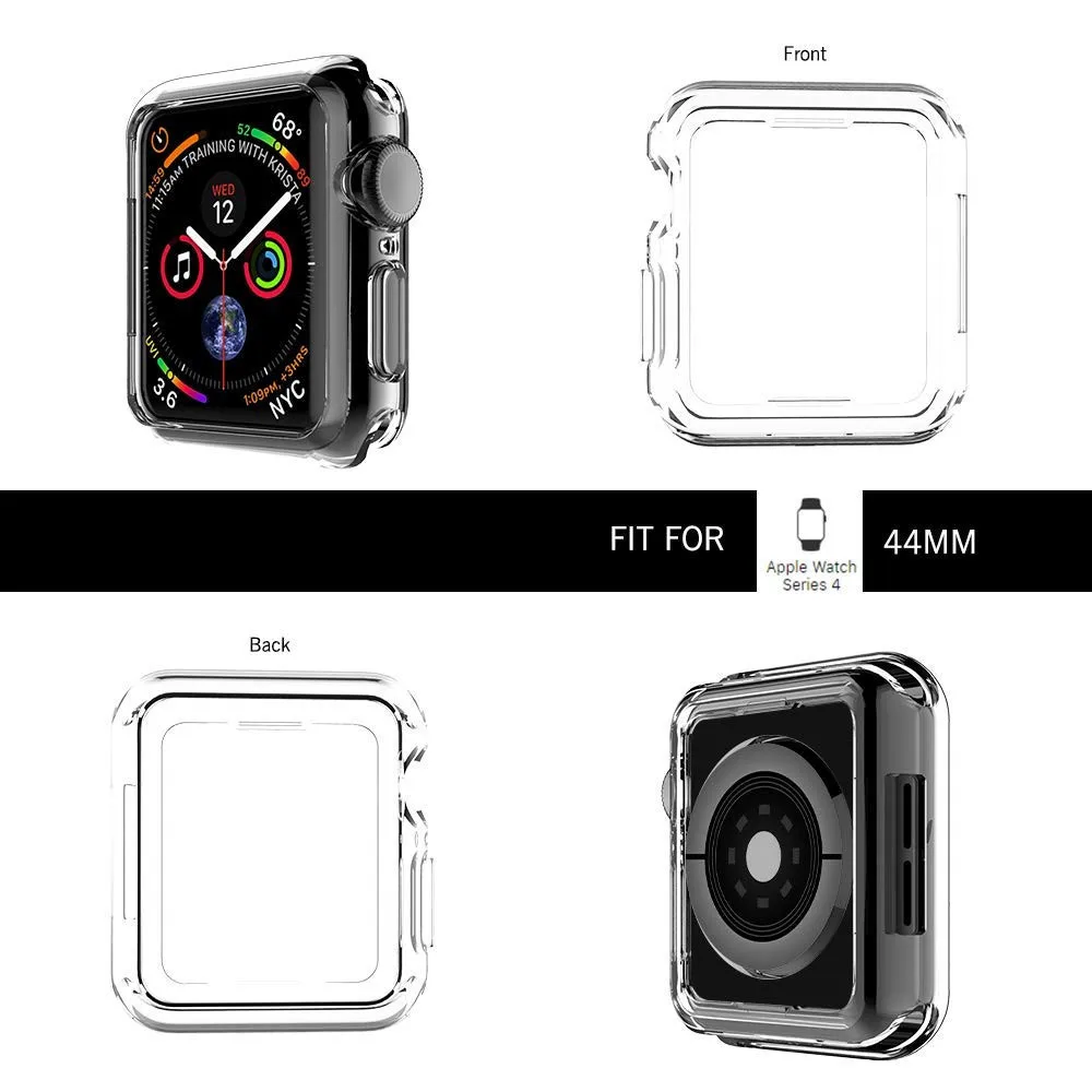 clear case (5)
