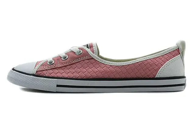 converse slim pink