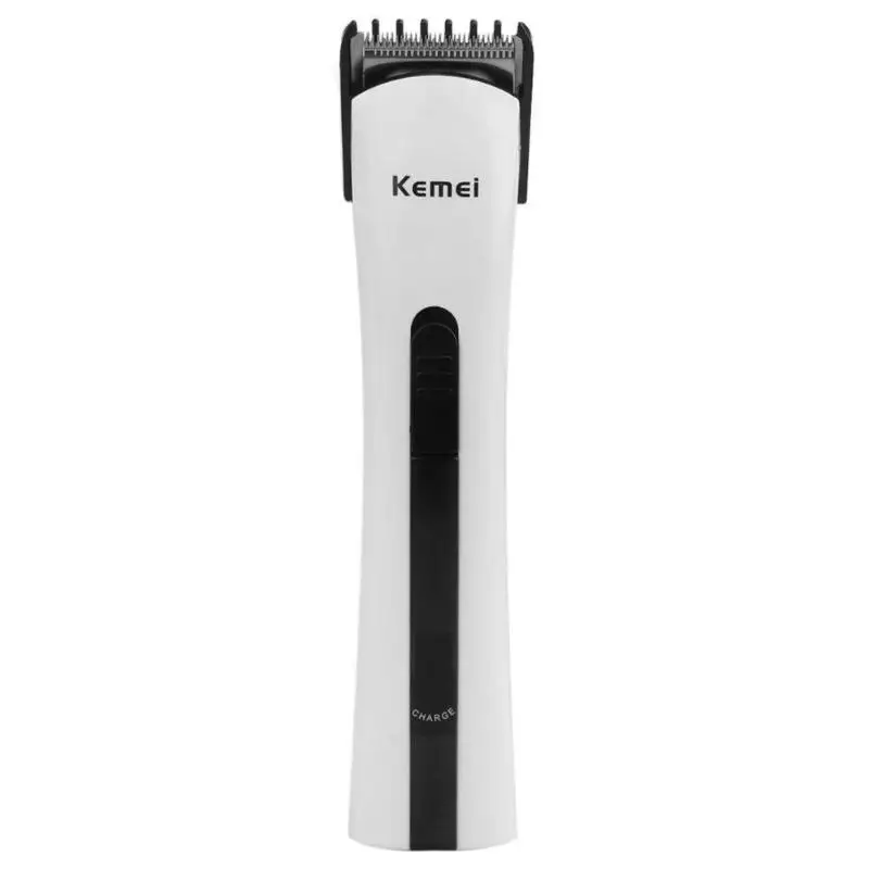 

Kemei KM-2516 Professional Hair Clipper Electric Shaver for Men Razor Hair Trimmer Clipper Beard Trimmer Grooming AC 220-240V