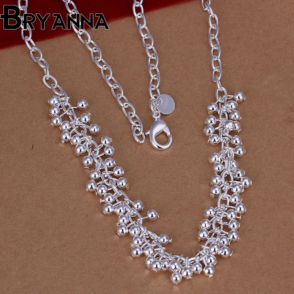 

G006 Fashion Metal Necklace Baby Teetining Necklace