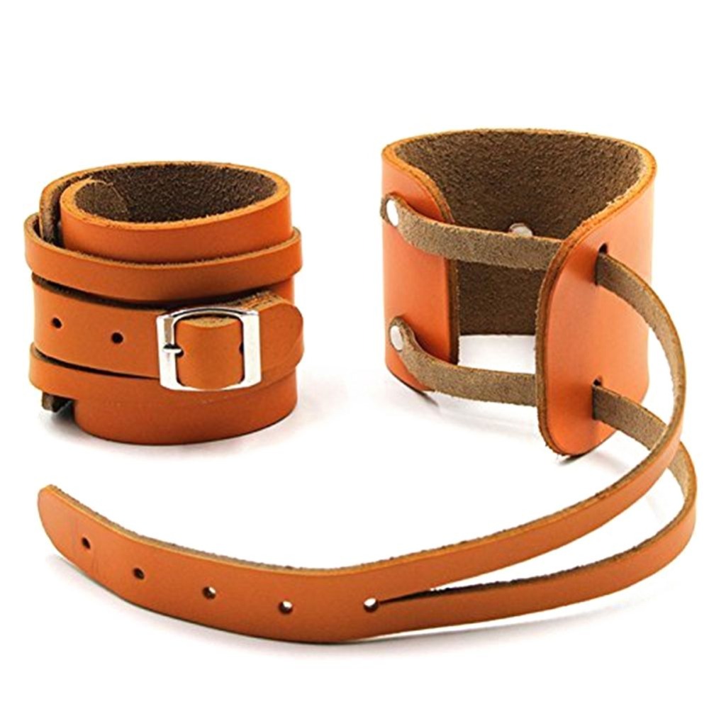 Crossfit Leather Weightlifting Wrist Straps For Dumbbell Gym Musculation Barbell Fitness Gloves Wraps Bodybuilding Wrist Support