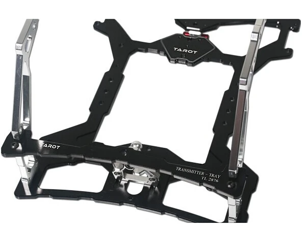 Remote Control Tray
