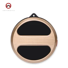 Mini GPS Tracker Mini Personal Locator T8S Spy Device SOS Taste Wasserdicht LBS GSM Doppel Positionierung Kostenlose Web APP Tracking