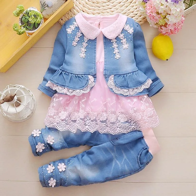 kids clothes sets