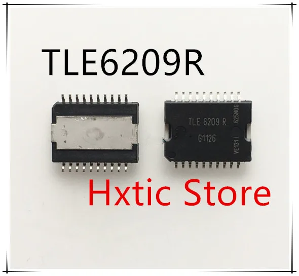 NEW 10PCS LOT TLE6209R TLE6209 TLE 6209 R HSOP20