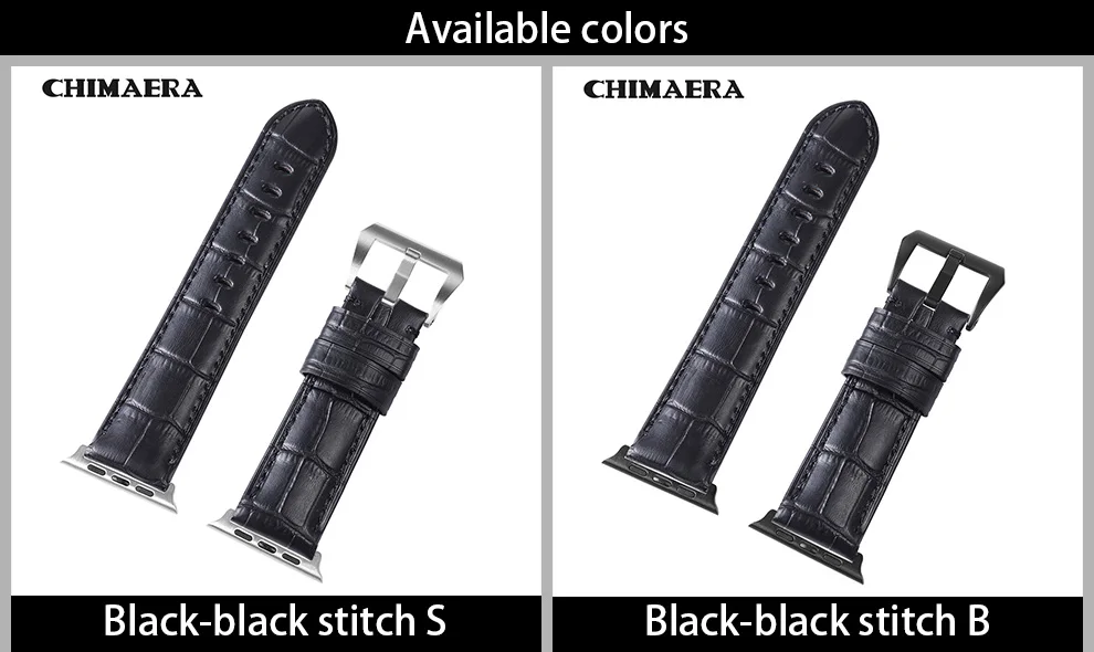 APPLE WATCH STRAP