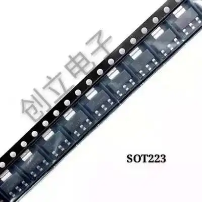 New&amporiginal SPX2954AM3-L-5.0/TR SOT223 | Электроника