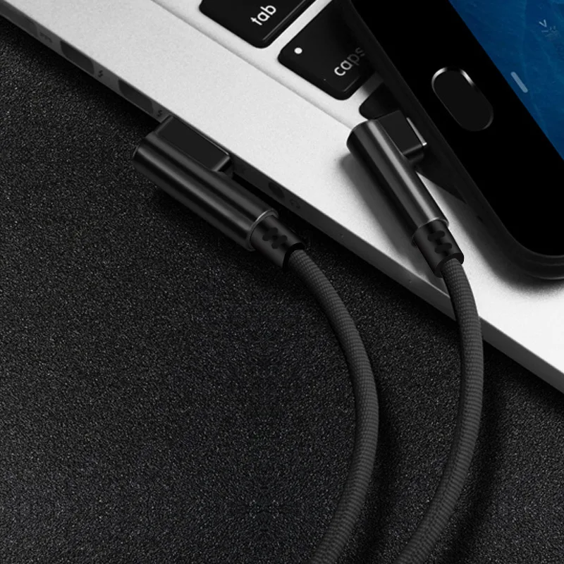 Локоть зарядки светодиодный кабель, USB кабель для iPad iPhone XS XR X 8 7 6 6 S Зарядный кабель и USB кабель передачи данных телефонный адаптер