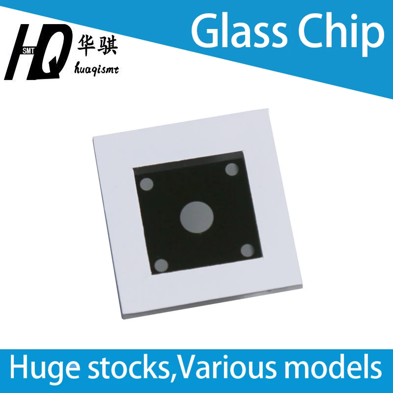 Стеклянный чип используемый для XPF NXT Fuji chip mounter AGGAJ8010/8011 AGGAJ0100/0101 XP241/242/243 ADNAJ8310 SMT
