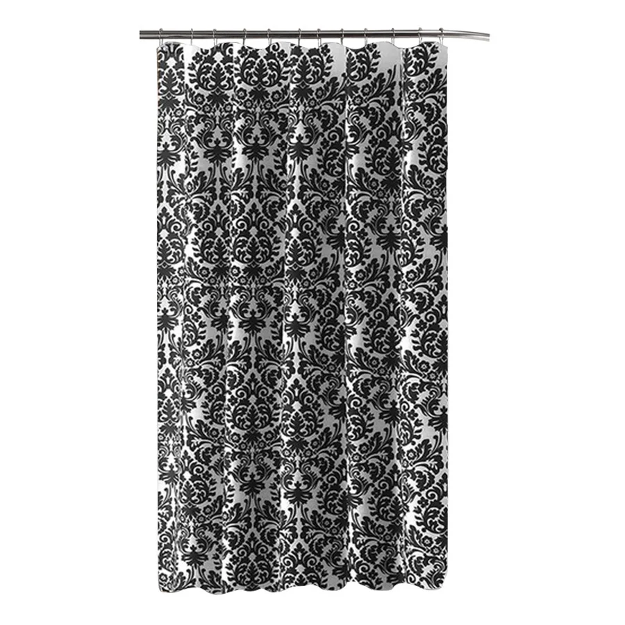Waterproof Mildew Shower Curtain Bathroom curtain