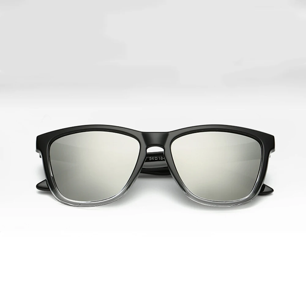 Полуметаллический солнцезащитные очки высокого качества для мужчин и женщин, брендовые дизайнерские очки, зеркальные солнцезащитные очки, модные классические очки для водителей
