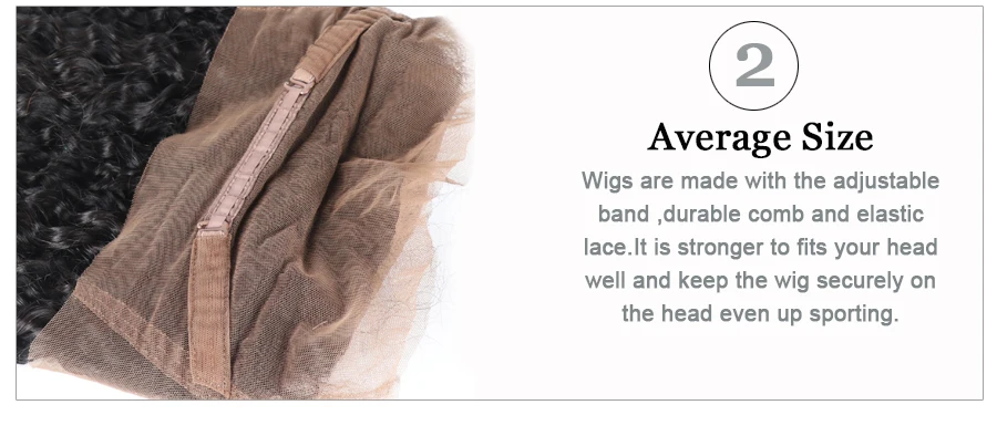Elva Синтетические волосы на кружеве натуральные волосы парики для черный Для женщин вьющиеся Синтетические волосы на кружеве парик