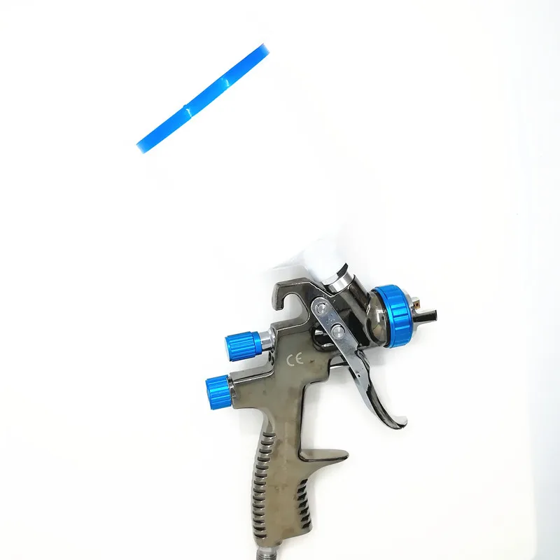 LVLP пневматический Краскораспылитель 1,4 мм распылитель 898 распылитель автомобильный Краскораспылитель пистолет-опрыскиватель высокое качество