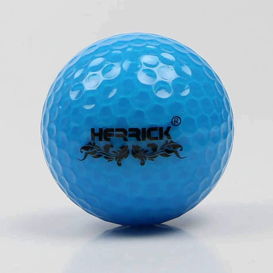 Jogo de Bola de Golfe senhora cor