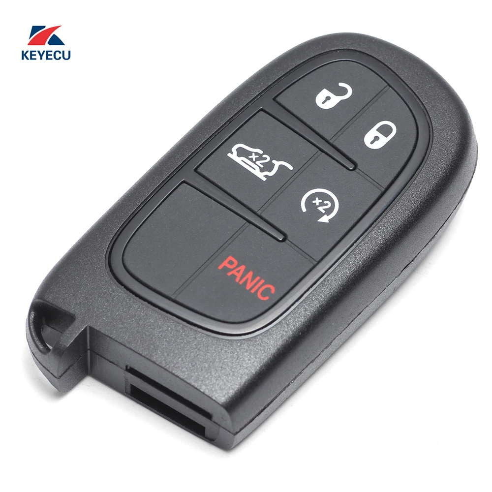 Неисправность smart key jeep cherokee