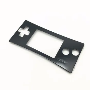 

YGCDO Replacement B Front Shell Faceplate Case Cover Part for Nintendo Gameboy Micro GBM