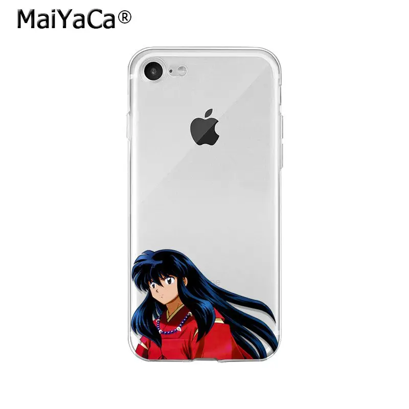 Anime Inuyasha Sesshoumaru