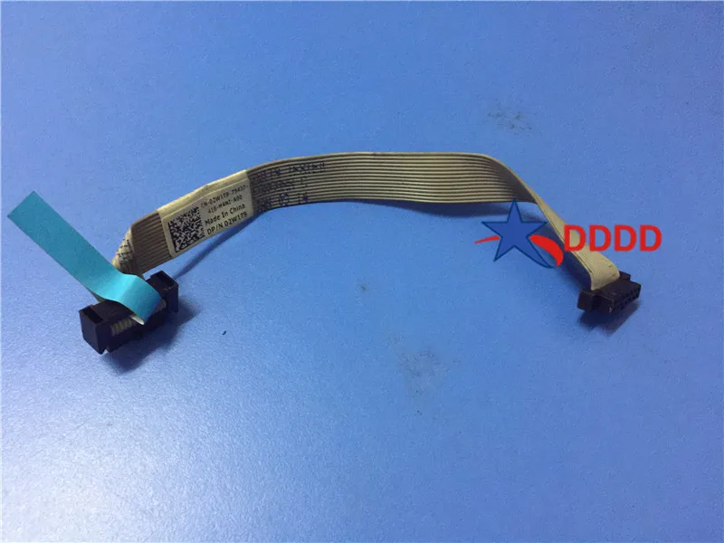 Originale 02 W1T9 Per Dell Optiplex 780 790 990 Usff 6 "14-Pin Cavo Di Alimentazione 2 W1T9 Completamente Testato