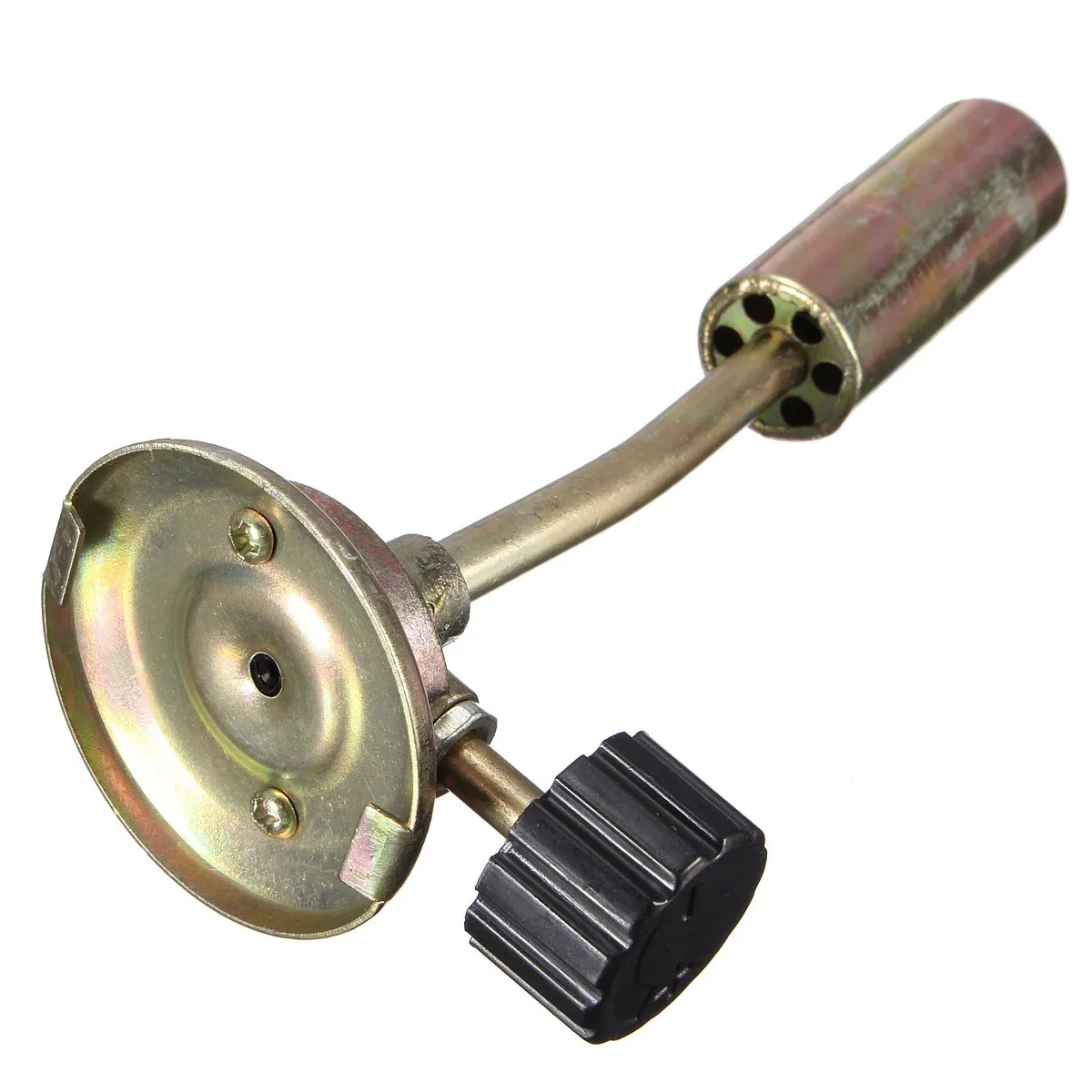 

Best Price Gas Jet Flame Burner Gun Fire Lighter Soldering Welding Torch Picnic Heating Camping BBQ