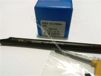 

Japan's / S08X-STLPR09-10A cutter tool boring tool free shipping!!